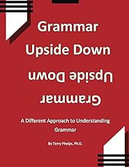 Grammar upside different for sale  Delivered anywhere in UK