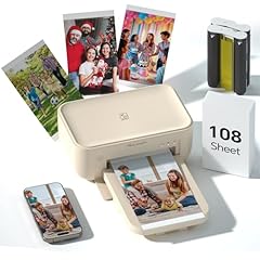 4x6 photo printer for sale  Delivered anywhere in USA 