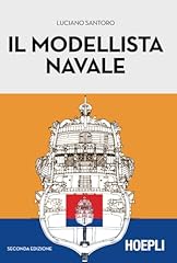 Modellista navale usato  Spedito ovunque in Italia 