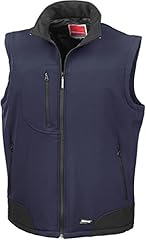 Result gilet softshell d'occasion  Livré partout en France