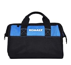 Kobalt tool bag for sale  Delivered anywhere in USA 