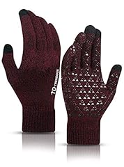 Trendoux gloves winter for sale  Delivered anywhere in USA 