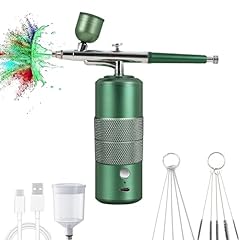 Portable airbrush kit for sale  Delivered anywhere in Ireland
