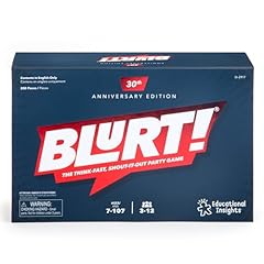 Educational insights blurt for sale  Delivered anywhere in USA 