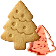 Taglia biscotti albero usato  Spedito ovunque in Italia 