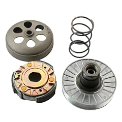Kit frizione scooter usato  Spedito ovunque in Italia 