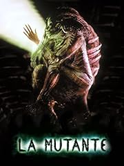 Mutante d'occasion  Livré partout en France