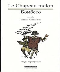 Chapeau melon edition d'occasion  Livré partout en Belgiqu