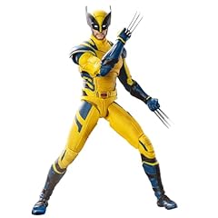 Hiplay wolverine the usato  Spedito ovunque in Italia 