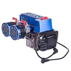 Lenykingpro 60cc inline for sale  Delivered anywhere in UK