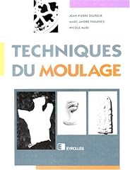 Techniques moulage. alginates d'occasion  Livré partout en France
