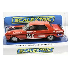Scalextric c3928 ford for sale  Delivered anywhere in Ireland