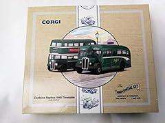 Corgi provincial set for sale  Delivered anywhere in UK