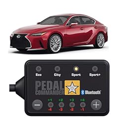 Pedal commander lexus for sale  Delivered anywhere in USA 