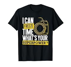Freeze time superpower for sale  Delivered anywhere in USA 