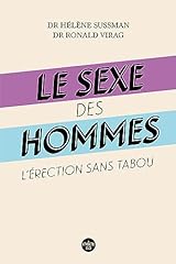 Sexe hommes érection d'occasion  Livré partout en France