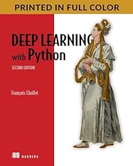 Deep learning python for sale  Delivered anywhere in USA 