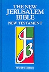 New jerusalem bible for sale  Delivered anywhere in UK