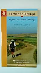 Pilgrim guide camino for sale  Delivered anywhere in USA 