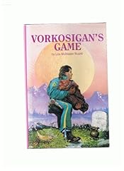 Vorkosigan game usato  Spedito ovunque in Italia 