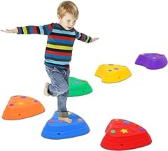 Balance stepping stones for sale  Delivered anywhere in Ireland