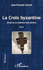 croix byzantine d'occasion  Livré partout en France