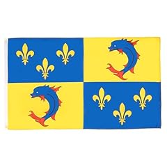 Flag drapeau province d'occasion  Livré partout en France