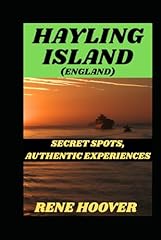 Hayling island secret for sale  Delivered anywhere in UK