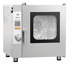 Bartscher kombidämpfer silver gebraucht kaufen  Wird an jeden Ort in Deutschland