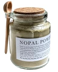 Nopal polvere 250g usato  Spedito ovunque in Italia 
