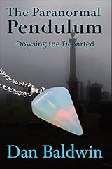 Paranormal pendulum for sale  Delivered anywhere in UK
