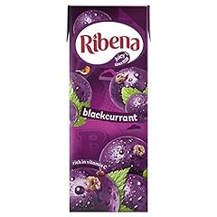 Ribena blackcurrant flavour for sale  Delivered anywhere in UK