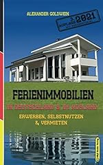 Ferienimmobilien deutschland ausland gebraucht kaufen  Wird an jeden Ort in Deutschland