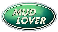 Mud lover 4x4 for sale  Delivered anywhere in UK