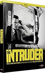 The intruder d'occasion  Livré partout en Belgiqu