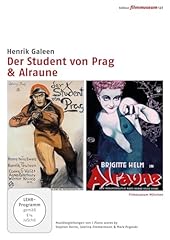 Student prag alraune gebraucht kaufen  Wird an jeden Ort in Deutschland