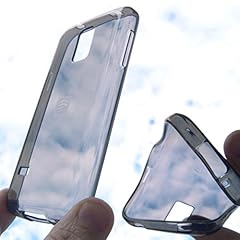 Custodia protezione silicone usato  Spedito ovunque in Italia 