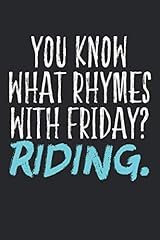 Know rhymes friday for sale  Delivered anywhere in UK