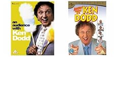 Audience ken dodd for sale  Delivered anywhere in UK