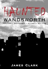 Haunted wandsworth for sale  Delivered anywhere in UK