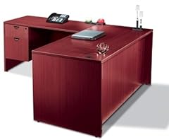Offices shaped desk for sale  Delivered anywhere in USA 