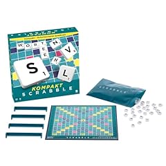 Mattel games scrabble gebraucht kaufen  Wird an jeden Ort in Deutschland