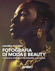 Fotografia moda beauty. usato  Spedito ovunque in Italia 