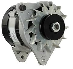Rareelectrical new alternator for sale  Delivered anywhere in USA 