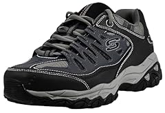 Skechers men afterburn for sale  Delivered anywhere in USA 