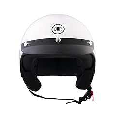 Bhr casco demi usato  Spedito ovunque in Italia 