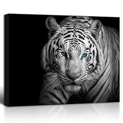 Black white tiger for sale  Delivered anywhere in USA 