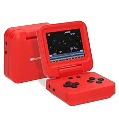 Silvergear console portatile usato  Spedito ovunque in Italia 