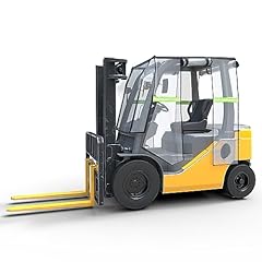 Sidasu clear forklift for sale  Delivered anywhere in USA 