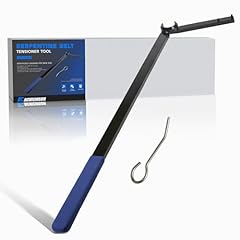 Serpentine belt removal for sale  Delivered anywhere in USA 